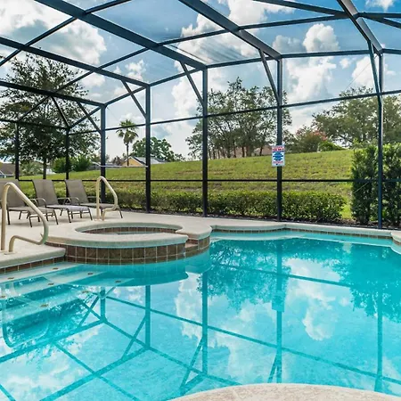 5160 Oakbourne Villa